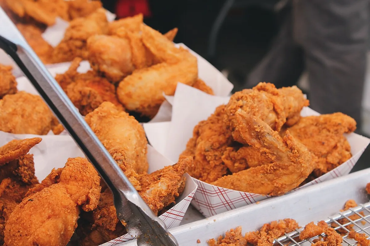 치킨